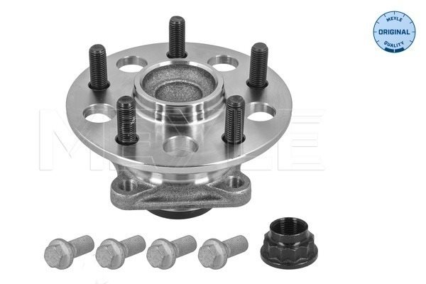 ŁOŻYSKO KOŁA TOYOTA T. C-HR/COROLLA E21 do Toyoty, 30-14 752 0017, MEYLE Products w ofercie sklepu e-autoparts.pl 
